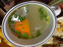 -啊臻味道米粉·五月花儿(沙嘴店)
