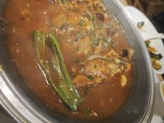 -关东小磨东北菜(漕河泾印象城店)