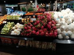 -永辉Bravo超市(东二环泰禾广场店)