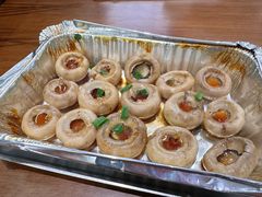 -老虎滩大连海鲜烧烤(水游城店)