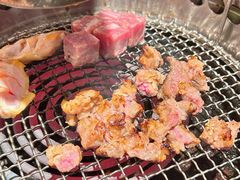 -拾勝牛·江景安格斯烧肉放题(江湾阳光天地店)