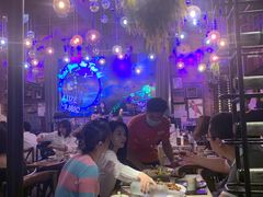 -胡桃里音乐酒馆(白云五号T5 MALL店)