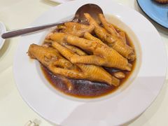 -兴悦酒家(保利克洛维店)
