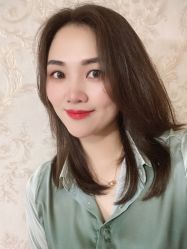 -icare美发沙龙