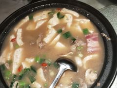 -梁家大院•农家菜(昆山会展中心店)