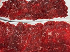 -千牛将·鲜牛肉火锅(开元路店)