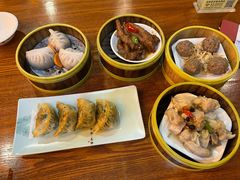 -丰圆轩粤式茶楼 . 点心粤菜(夏茅店)