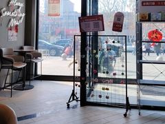 -必胜客(威高广场店)
