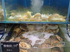 -海味当家·蒸锅海鲜(中山广场创始店)