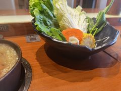 -呷哺呷哺 黄金牧场 (盛世天骄店)