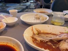 -徐记海鲜(陕西历史博物馆|明德门店)