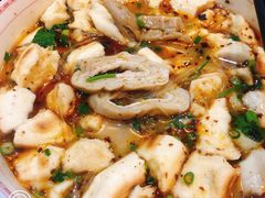 -吾味香葫芦头(安西街店)