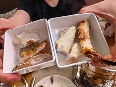 -厦门宝龙铂尔曼大酒店·海鲜自助餐厅