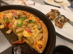 -必胜客(嘉兴八佰伴店)