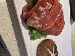 -阿泽禧烤肉(民兴花园店)