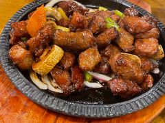 -日昌餐馆(亦庄店)