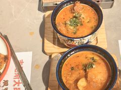 -通海俄式烧烤·俄罗斯大串(嵩山路店)