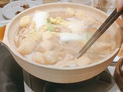 -南枝记·广东味道(中骏世界城店)