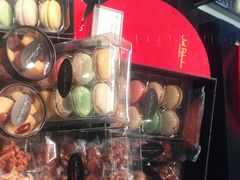 -Salon de The de Joel Robuchon(外滩18号店)