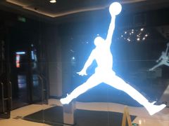 -JORDAN(外滩中央体验店)