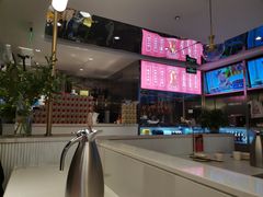 -港禧茶餐厅(美莲广场店)