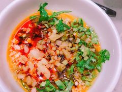 -海底捞火锅(九霄梦天地店)
