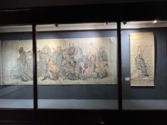 -张掖大佛寺景区