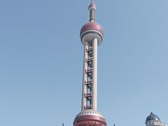 -东方明珠广播电视塔