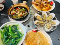 -飞尝蚝·顺德菜·鱼生(顺德总店)