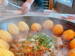 -王老六铁锅炖鱼(华阳路店)