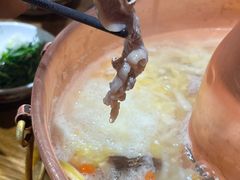 -北京老门框爆肚涮肉馆(凤城六路店)