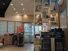 大堂-水林间·寿喜烧自助(仙林金鹰店)