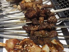 -宗泉烤全羊·烤羊腿·家常菜(解放东路店)