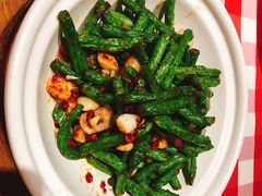 -西贝莜面村(上海百联西郊店)