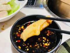 -狐狸爱上椰子鸡(滨江星光大道店)