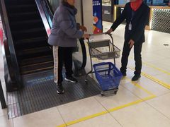 -盒马鲜生(枣园路店)