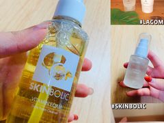 -新世界百货(明洞总店)