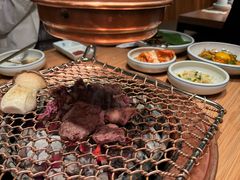 -王妃家(明洞中央店)