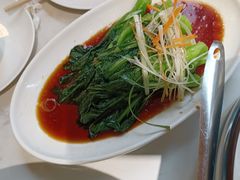 -周三的情书花园餐厅(江北店)