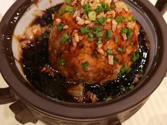 -扬州狮子楼·非遗淮扬菜(总店)
