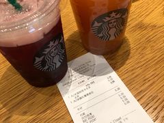 -星巴克臻选(深圳罗湖万象城店)