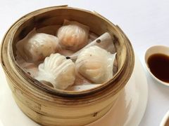 笋尖虾饺皇-富力丽思卡尔顿酒店·丽轩中餐厅