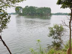 -三岔湖景区