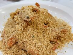 -龙海鲜螃蟹王(宏茂桥店)