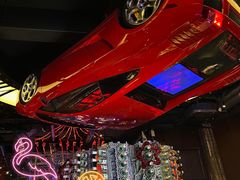 -MOSSO德国餐厅·音乐酒吧(环宇荟店)