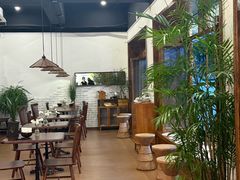 -坦克·甜品店(莲花广场店)