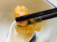 -阿殳菜馆·私厨(水围村店)