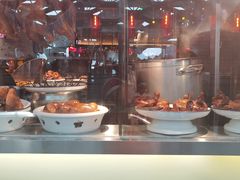 -陈鹏鹏潮汕菜(宝安机场T3航站楼店)