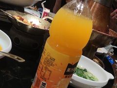 -川流不息·地道川菜·小龙虾(新松江路店)