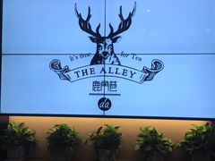 -鹿角巷The Alley(龙湖天街店)